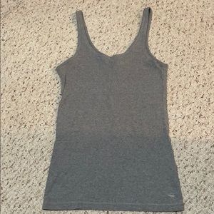 abercrombie tank top